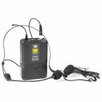 Power Dynamics PD782BP bodypack voor PD780 serie