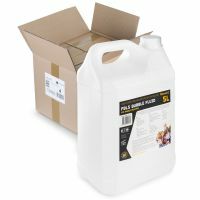 BeamZ Bellenblaasvloeistof - Set van 20L (4x 5 liter)