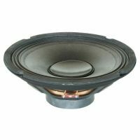 Retourdeal - SkyTec SPSL12 600 Watt Chassis Speaker 12 inch Vervangingswoofer