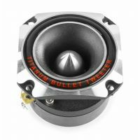 SkyTec Tweeter Titanium PRO Serie 80 Watt