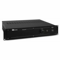 Retourdeal - Power Dynamics PRS120 100V slave versterker 120W