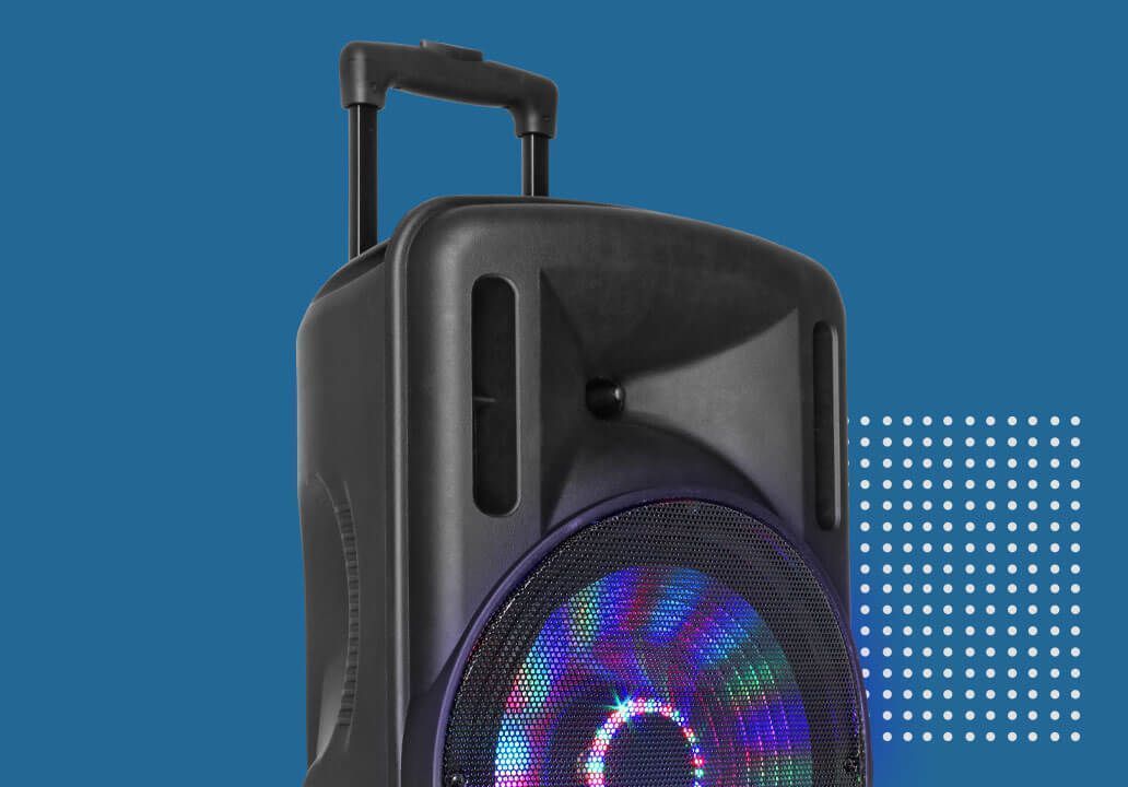 toegang Een effectief server Speakers kopen? Scoor je luidspreker voordelig bij MaxiAxi.com