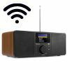 DAB radio's met WIFI