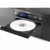 DAB radio's met CD-speler