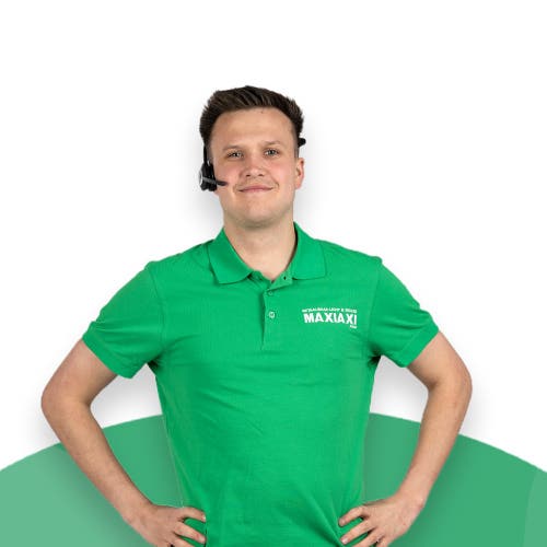 Foto von Henning, Produktspezialist