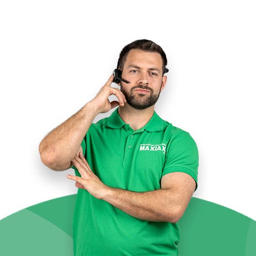 Foto von Jörn, Produktspezialist